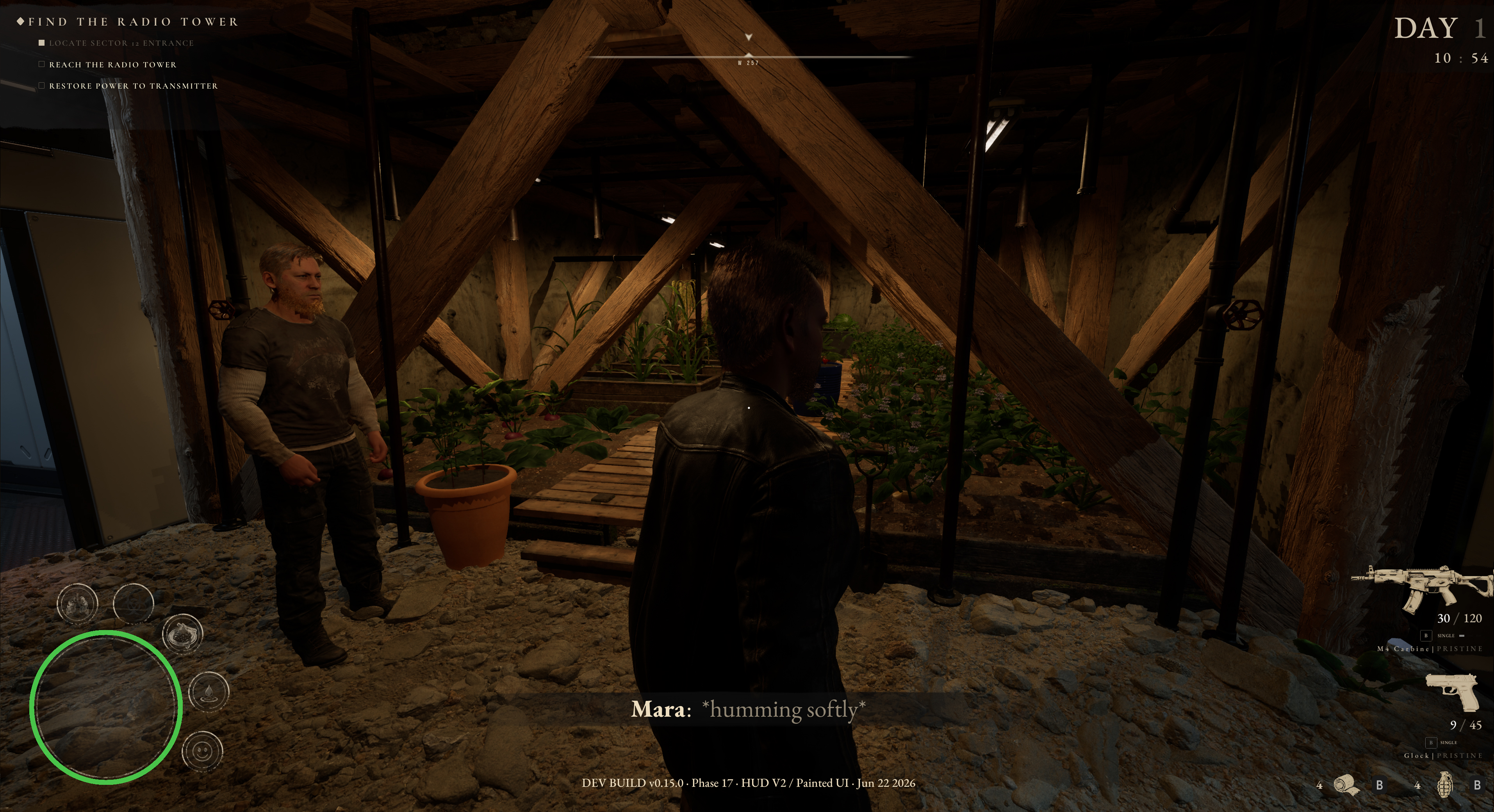 Care for your people